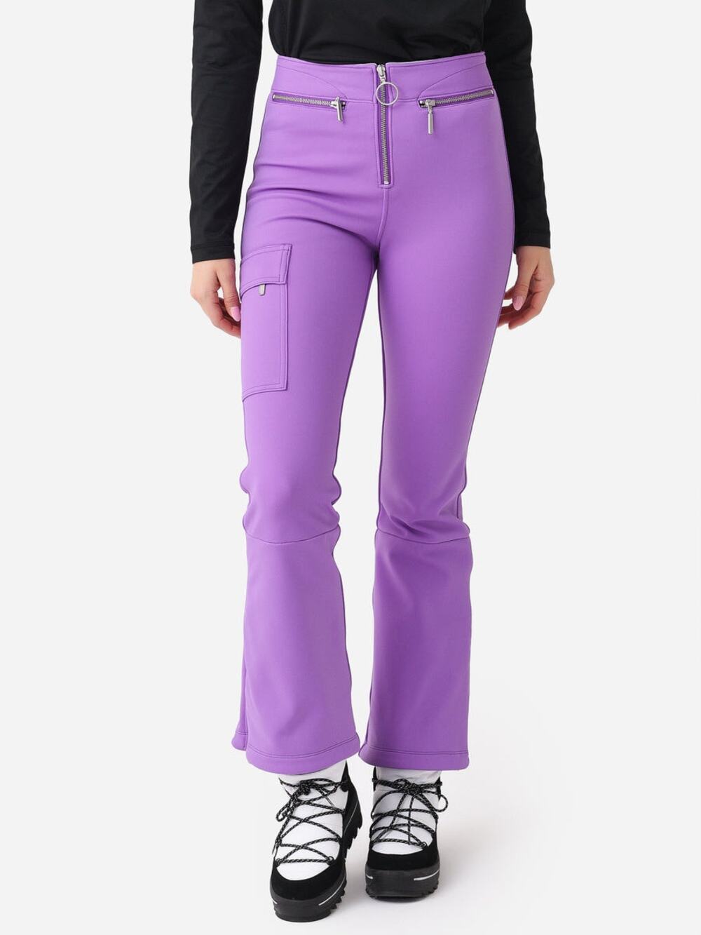 CORDOVA Women's Eiger Ski Pant purple
